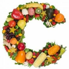 Vitamina C