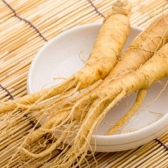 Ginseng