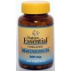 Magnesio (Quelado) 300mg - 250 Comprimidos - Nature Essential