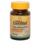 Valeriana 400mg - 50 Cápsulas - Nature Essential
