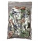 Caramelos Hierbabuena, Romero, Malvavisco y Eucalipto - 50g - Silvestre
