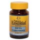 Betacaroteno 10.000u.i - 50 Perlas - Nature Essential