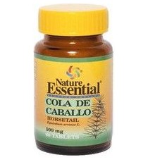 Cola de Caballo 500mg - 60 Comprimidos - Nature Essential