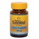 L-Glutamina 400mg - 50 Capsulas - Nature Essential