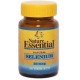 Selenio 50mcg - 50 Comprimidos - Nature Essential