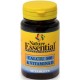 Calcio 500 + Vitamina D - 50 Comprimidos - Nature Essential