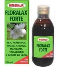 Floralax Forte Jarabe - 250ml - Integralia