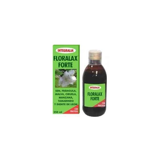 Floralax Forte Jarabe - 250ml - Integralia