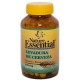 Levadura de Cerveza 400 mg - 500 comprimidos - Nature Essential
