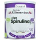 Alga Spirulina Bio - Superalimentos - 200g - Drasanvi