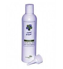 Loción Capilar con Tepezcohuite - 250ml - Nutrinat
