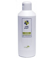 Champu Regenerador con Tepezcohuite - 250ml - Nutrinat