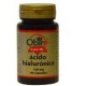 Acido Hialurónico 100mg - 60 Cápsulas - Obire