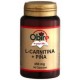 L-Carnitina + Piña 450mg - 90 Cápsulas - Obire