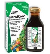 Intestcare - 250ml - Salus