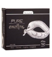 Pure Emotion - 60 cápsulas - Para ella - Drasanvi