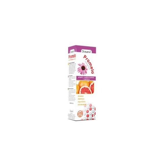 Promelo Complex - 50ml - Drasanvi