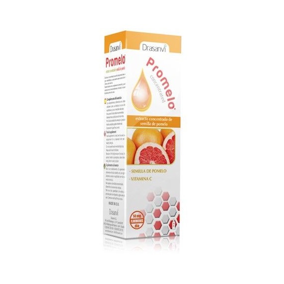 Promelo Extracto Concentrado - 50ml - Drasanvi