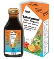 Saludynam - 250ml - Salus