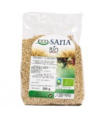 Sesamo Tostado Bio - 250g - Ecosana