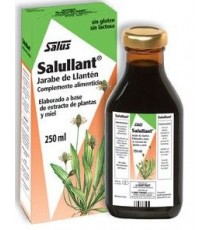 Salullant - 250ml - Salus