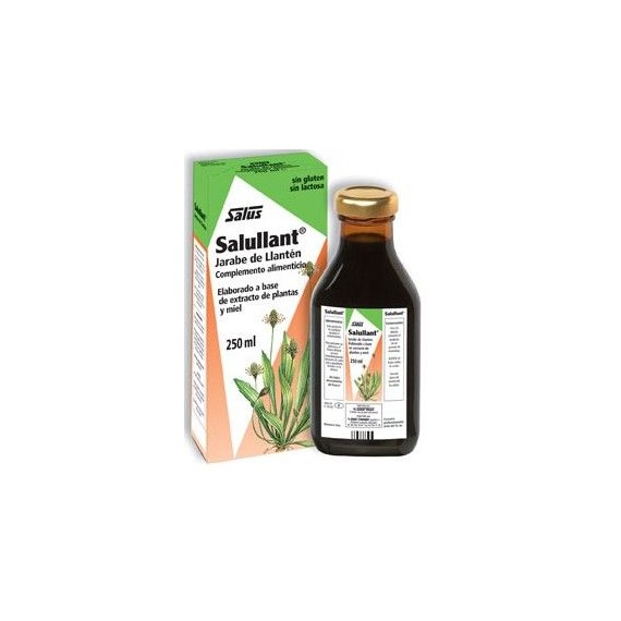 Salullant - 250ml - Salus