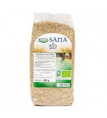 Sesamo Natural Bio - 500g - Ecosana
