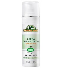 Crema Hidronutritiva Bio - Argan y Goji - 30ml - Corpore Sano