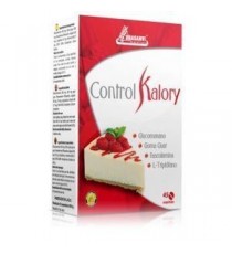 Control Kalory - 45 Comprimidos - Drasanvi