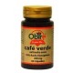 Cafe Verde 200mg - Estracto Seco - 60 Capsulas - Obire