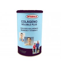 Colágeno Soluble Plus- Sabor Frutos del Bosque - 360g - Integralia
