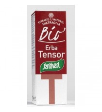 Mixtract HPO 8 - Erba Tensor - 50ml - Santiveri