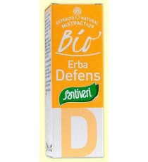 Mixtract STOP 29 - Erba Defens Bio- 50ml - Santiveri