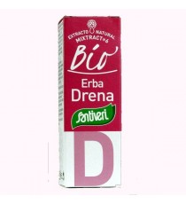 Mixtract DY 6 - Erba Drena - 50ml - Santiveri