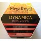 MegaRoyal Dynamica - Jalea Real - 20 Ampollas - DietMed