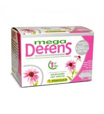 Mega Defens - 6 viales - Pinisan