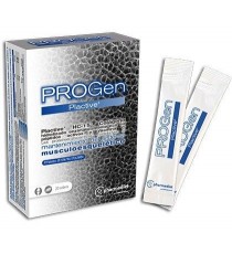 Progen - 20 Sobres - Pharmadiet