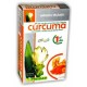 Cúrcuma - 30 Capsulas - Pinisan