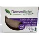 Jabón de Alepo - 50% - 200g - Damas Riche