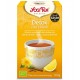 Yogitea - Té - Detox con Limón- 17 Bolsitas