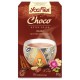 Yogitea - Té - Choco - 17 Bolsitas