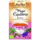 Yogitea - Té - Mujer Equilibrio - 17 Bolsitas