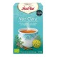 Yogitea - Té - Voz Clara - 17 Bolsitas