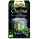 Yogitea - Té - Verde Chai - 17 Bolsitas