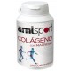 Amlsport - Colágeno con Magnesio - 270 Comprimidos - Ana María Lajusticia