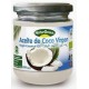 Aceite de Coco Virgen Bio - 200g - NaturGreen