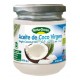 Aceite de Coco Virgen Bio - 400g - NaturGreen