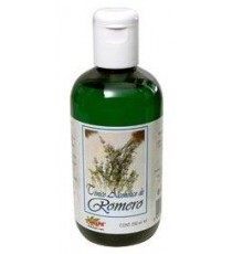 Tonico de Romero - 250ml - Planta Pol