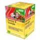 Infusión Flores de Bach - Fuerza y Energía - 15 bolsitas - Salus