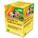 Infusión Flores de Bach - Rescate en todos los casos - 15 bolsitas - Salus